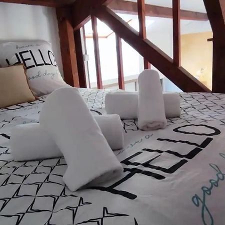 Maisonnette 2 A 4 Pers- Jardin Privatif Cloture- Calme- Stationnement Gratuit- Pau Ouest Billere Exterior foto