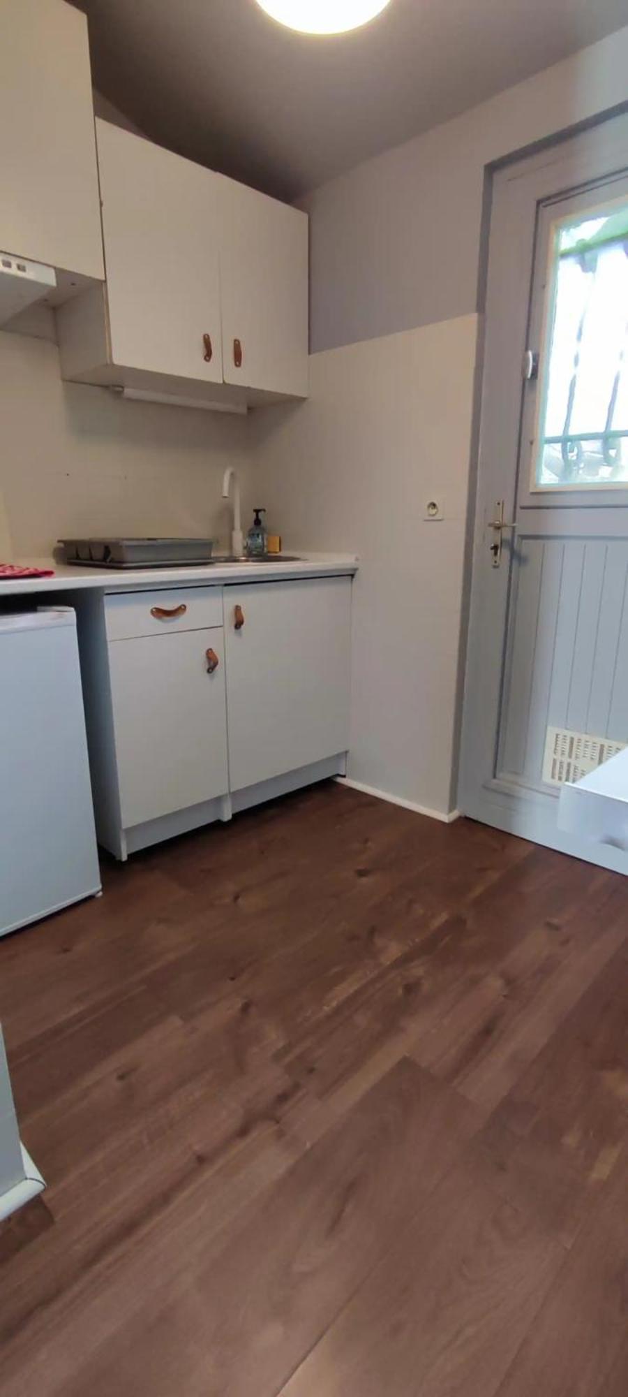 Maisonnette 2 A 4 Pers- Jardin Privatif Cloture- Calme- Stationnement Gratuit- Pau Ouest Billere Exterior foto